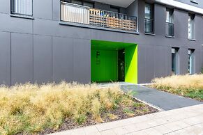 Apartment Warsaw Kasprzaka by Renters