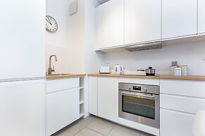 Apartment Warsaw Kasprzaka by Renters