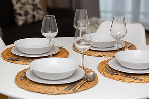 Apartment Warsaw Kasprzaka by Renters