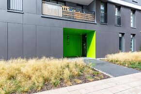 Apartment Warsaw Kasprzaka by Renters