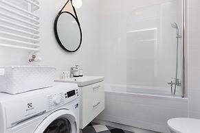 Apartment Warsaw Kasprzaka by Renters