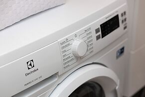 Apartment Warsaw Kasprzaka by Renters