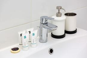 Apartment Warsaw Kasprzaka by Renters