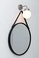 Apartment Warsaw Kasprzaka by Renters