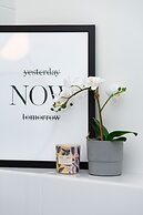 Apartment Warsaw Kasprzaka by Renters