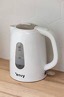 Apartment Warsaw Kasprzaka by Renters