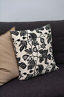 Apartment Warsaw Kasprzaka by Renters