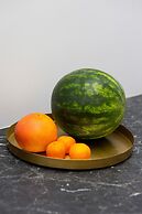 Warsaw Business Center Apartments