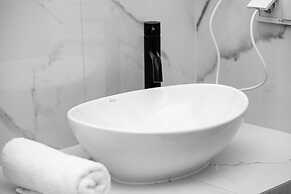 Warsaw Business Center Apartments