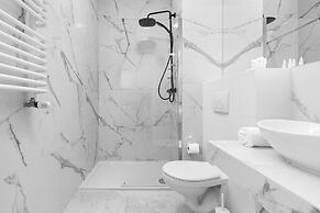 Warsaw Business Center Apartments