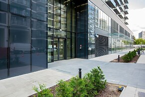 Warsaw Business Center Apartments