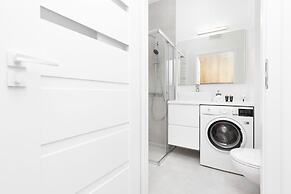 Warsaw Business Center Apartments