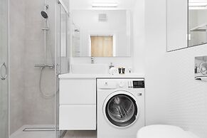 Warsaw Business Center Apartments