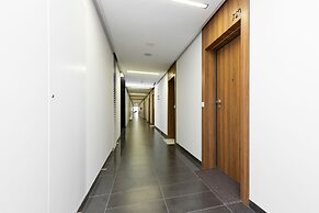 Warsaw Business Center Apartments