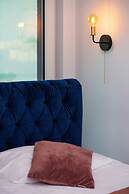 Warsaw Business Center Apartments