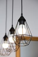 Warsaw Business Center Apartments