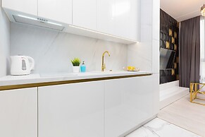 Apartments Warsaw Krochmalna by Renters