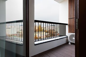 Apartments Warsaw Krochmalna by Renters