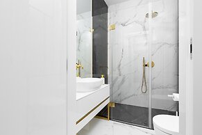 Apartments Warsaw Krochmalna by Renters