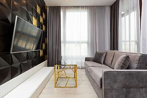 Apartments Warsaw Krochmalna by Renters