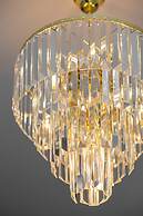 Apartments Warsaw Krochmalna by Renters