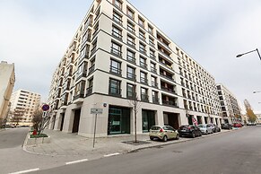 Apartments Warsaw Krochmalna by Renters