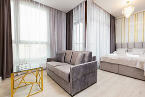 Apartments Warsaw Krochmalna by Renters