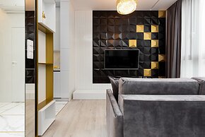 Apartments Warsaw Krochmalna by Renters