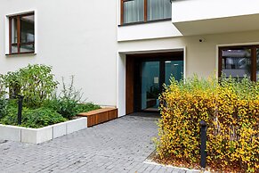 Apartments Warsaw Krochmalna by Renters