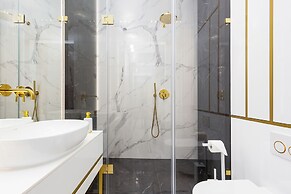 Apartments Warsaw Krochmalna by Renters