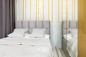 Apartments Warsaw Krochmalna by Renters