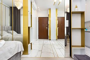 Apartments Warsaw Krochmalna by Renters