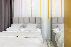 Apartments Warsaw Krochmalna by Renters