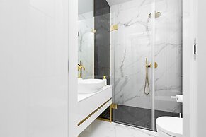 Apartments Warsaw Krochmalna by Renters