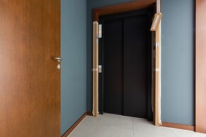 Apartments Warsaw Krochmalna by Renters