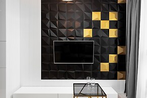 Apartments Warsaw Krochmalna by Renters