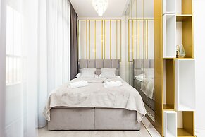 Apartments Warsaw Krochmalna by Renters