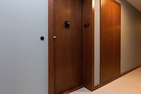 Apartments Warsaw Krochmalna by Renters