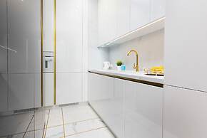 Apartments Warsaw Krochmalna by Renters
