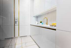 Apartments Warsaw Krochmalna by Renters