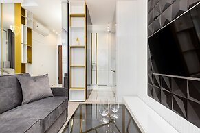 Apartments Warsaw Krochmalna by Renters