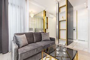 Apartments Warsaw Krochmalna by Renters