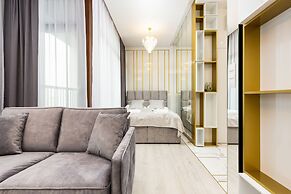 Apartments Warsaw Krochmalna by Renters