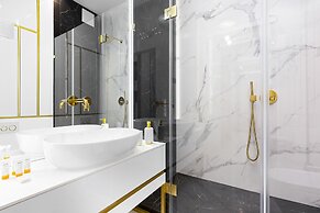 Apartments Warsaw Krochmalna by Renters