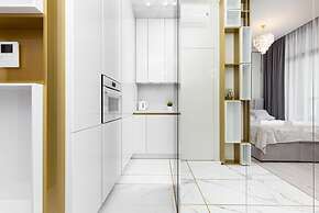 Apartments Warsaw Krochmalna by Renters