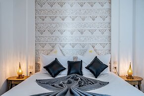 Riad Les Terrasses de Jemaa Elfna & Spa