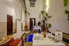 Riad Les Terrasses de Jemaa Elfna & Spa