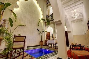 Riad Les Terrasses de Jemaa Elfna & Spa