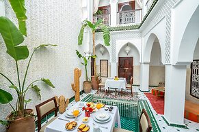 Riad Les Terrasses de Jemaa Elfna & Spa