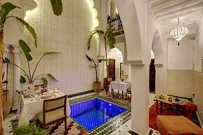 Riad Les Terrasses de Jemaa Elfna & Spa